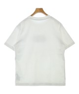 Christian Dior（クリスチャンディオール）Tシャツ・カットソー 白 サイズ:XS メンズ/2200729104227