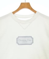 Christian Dior（クリスチャンディオール）Tシャツ・カットソー 白 サイズ:XS メンズ/2200729104227