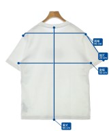 Christian Dior（クリスチャンディオール）Tシャツ・カットソー 白 サイズ:XS メンズ/2200729104227