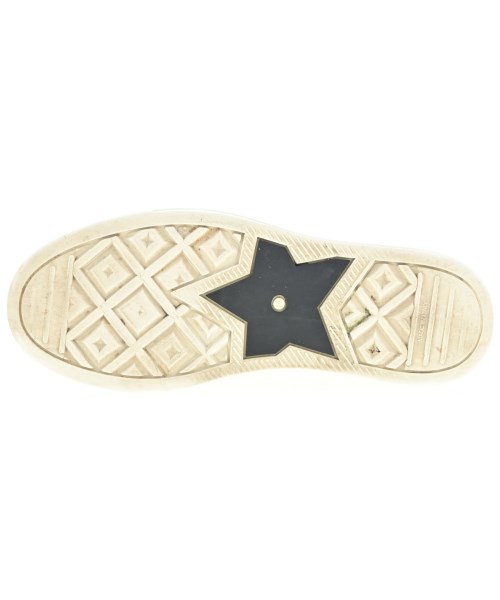 Christian Dior（クリスチャンディオール）スニーカー 白 サイズ:EU35 1/2(22cm位) レディース/2200682837309