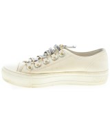 Christian Dior（クリスチャンディオール）スニーカー 白 サイズ:EU35 1/2(22cm位) レディース/2200682837309