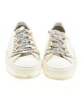 Christian Dior（クリスチャンディオール）スニーカー 白 サイズ:EU35 1/2(22cm位) レディース/2200682837309