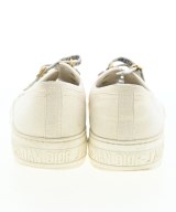 Christian Dior（クリスチャンディオール）スニーカー 白 サイズ:EU35 1/2(22cm位) レディース/2200682837309