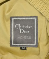 Christian Dior（クリスチャンディオール）ブルゾン 黄 サイズ:M メンズ/2200683919097