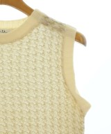 Christian Dior（クリスチャンディオール）ベスト/ノースリーブ ベージュ サイズ:40(M位) レディース/2200673900081