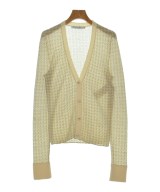 Christian Dior（クリスチャンディオール）カーディガン ベージュ サイズ:40(M位) レディース/2200673900098