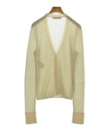 Christian Dior（クリスチャンディオール）カーディガン ベージュ サイズ:40(M位) レディース/2200673900098