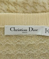 Christian Dior（クリスチャンディオール）カーディガン ベージュ サイズ:40(M位) レディース/2200673900098