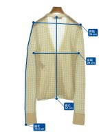 Christian Dior（クリスチャンディオール）カーディガン ベージュ サイズ:40(M位) レディース/2200673900098