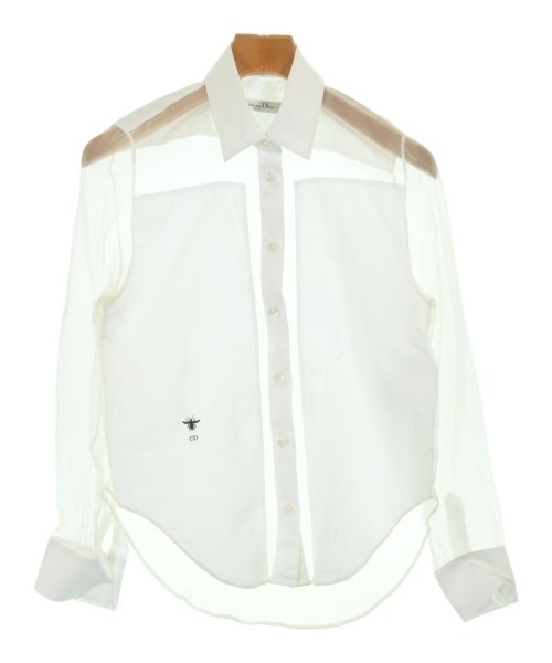 Christian Dior(クリスチャンディオール)のブラウス サイズ:38(S位) 83,700円