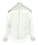 Christian Dior（クリスチャンディオール）ブラウス 白 サイズ:38(S位) レディース/2200684303024