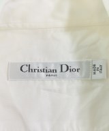 Christian Dior（クリスチャンディオール）ブラウス 白 サイズ:38(S位) レディース/2200684303024