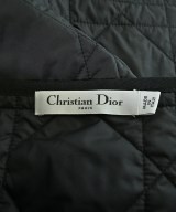 Christian Dior（クリスチャンディオール）ミニスカート 黒 サイズ:40(M位) レディース/2200684930077