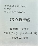 Christian Dior（クリスチャンディオール）ミニスカート 黒 サイズ:40(M位) レディース/2200684930077