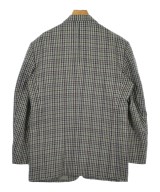 Christian Dior（クリスチャンディオール）テーラードジャケット グレー サイズ:-(L位) メンズ/2200686115014
