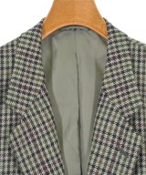 Christian Dior（クリスチャンディオール）テーラードジャケット グレー サイズ:-(L位) メンズ/2200686115014