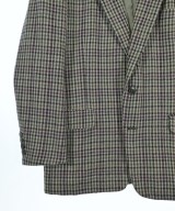 Christian Dior（クリスチャンディオール）テーラードジャケット グレー サイズ:-(L位) メンズ/2200686115014