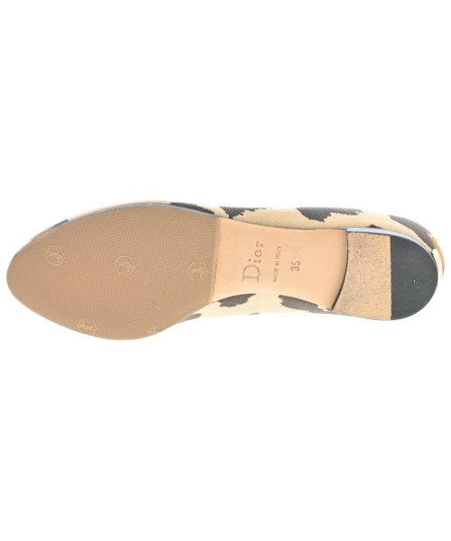 Christian Dior（クリスチャンディオール）その他 ベージュ サイズ:EU35(21.5cm位) レディース/2200683620030