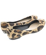 Christian Dior（クリスチャンディオール）その他 ベージュ サイズ:EU35(21.5cm位) レディース/2200683620030