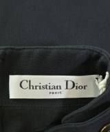 Christian Dior（クリスチャンディオール）ワンピース 黒 サイズ:44(L位) レディース/2200686639046