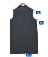 Christian Dior（クリスチャンディオール）ワンピース 黒 サイズ:44(L位) レディース/2200686639046