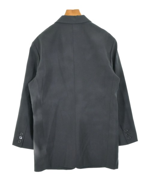 Christian Dior（クリスチャンディオール）テーラードジャケット 黒 サイズ:42(M位) レディース/2200686639145