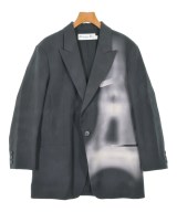 Christian Dior（クリスチャンディオール）テーラードジャケット 黒 サイズ:42(M位) レディース/2200686639145