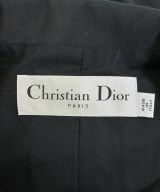 Christian Dior（クリスチャンディオール）テーラードジャケット 黒 サイズ:42(M位) レディース/2200686639145