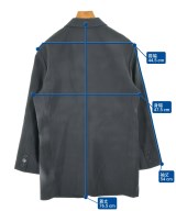Christian Dior（クリスチャンディオール）テーラードジャケット 黒 サイズ:42(M位) レディース/2200686639145