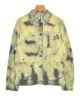 Christian Dior（クリスチャンディオール）その他 黄 サイズ:42(M位) レディース/2200686639169
