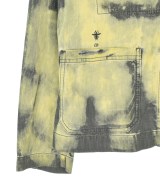 Christian Dior（クリスチャンディオール）その他 黄 サイズ:42(M位) レディース/2200686639169