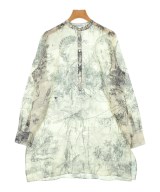 Christian Dior（クリスチャンディオール）カジュアルシャツ ベージュ サイズ:42(M位) レディース/2200686639176