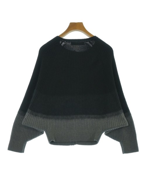 Christian Dior（クリスチャンディオール）カーディガン 黒 サイズ:38(S位) レディース/2200684811062