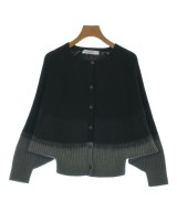 Christian Dior（クリスチャンディオール）カーディガン 黒 サイズ:38(S位) レディース/2200684811062