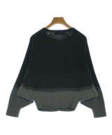 Christian Dior（クリスチャンディオール）カーディガン 黒 サイズ:38(S位) レディース/2200684811062