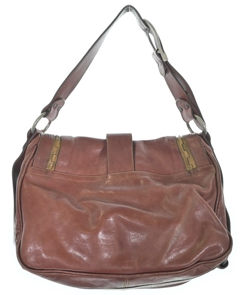 Christian Dior（クリスチャンディオール）ショルダーバッグ 赤 サイズ:- レディース/2200681922020