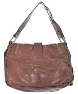 Christian Dior（クリスチャンディオール）ショルダーバッグ 赤 サイズ:- レディース/2200681922020