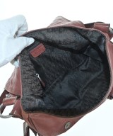 Christian Dior（クリスチャンディオール）ショルダーバッグ 赤 サイズ:- レディース/2200681922020
