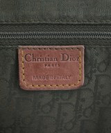 Christian Dior（クリスチャンディオール）ショルダーバッグ 赤 サイズ:- レディース/2200681922020
