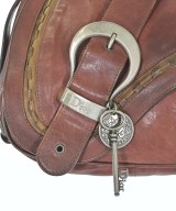 Christian Dior（クリスチャンディオール）ショルダーバッグ 赤 サイズ:- レディース/2200681922020