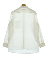 Christian Dior（クリスチャンディオール）カジュアルシャツ 白 サイズ:-(XL位) メンズ/2200677002019