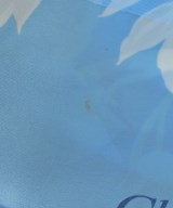 Christian Dior（クリスチャンディオール）バンダナ・スカーフ 青 サイズ:- レディース/2200688826017