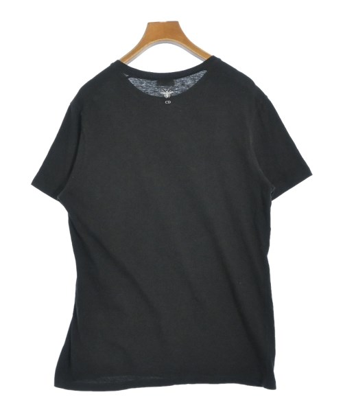 Christian Dior（クリスチャンディオール）Tシャツ・カットソー 黒 サイズ:M レディース/2200689178016