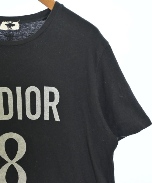 Christian Dior（クリスチャンディオール）Tシャツ・カットソー 黒 サイズ:M レディース/2200689178016