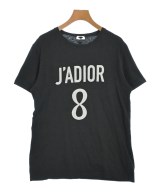 Christian Dior（クリスチャンディオール）Tシャツ・カットソー 黒 サイズ:M レディース/2200689178016