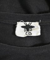 Christian Dior（クリスチャンディオール）Tシャツ・カットソー 黒 サイズ:M レディース/2200689178016