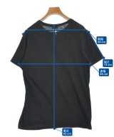 Christian Dior（クリスチャンディオール）Tシャツ・カットソー 黒 サイズ:M レディース/2200689178016