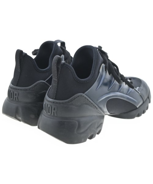 Christian Dior（クリスチャンディオール）スニーカー 黒 サイズ:EU35 1/2(22cm位) レディース/2200689476198