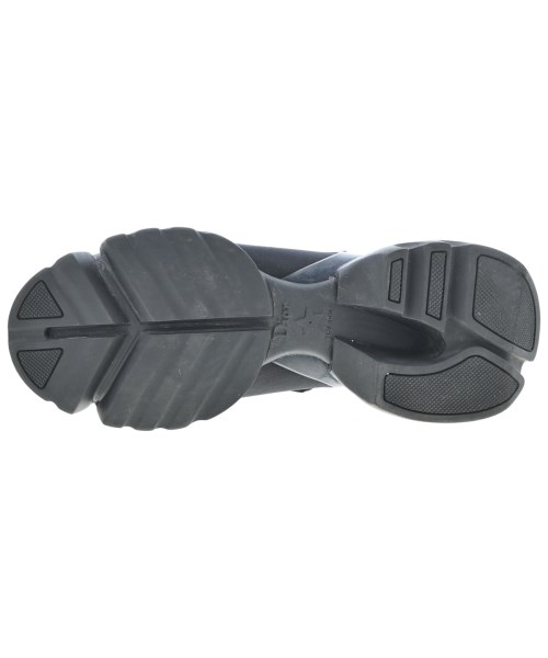 Christian Dior（クリスチャンディオール）スニーカー 黒 サイズ:EU35 1/2(22cm位) レディース/2200689476198