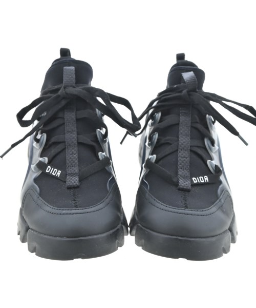 Christian Dior（クリスチャンディオール）スニーカー 黒 サイズ:EU35 1/2(22cm位) レディース/2200689476198